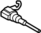 Wear Indicator 8V0-615-437 - View 18