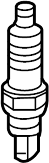 Spark Plug 04E-905-612-C - View 5