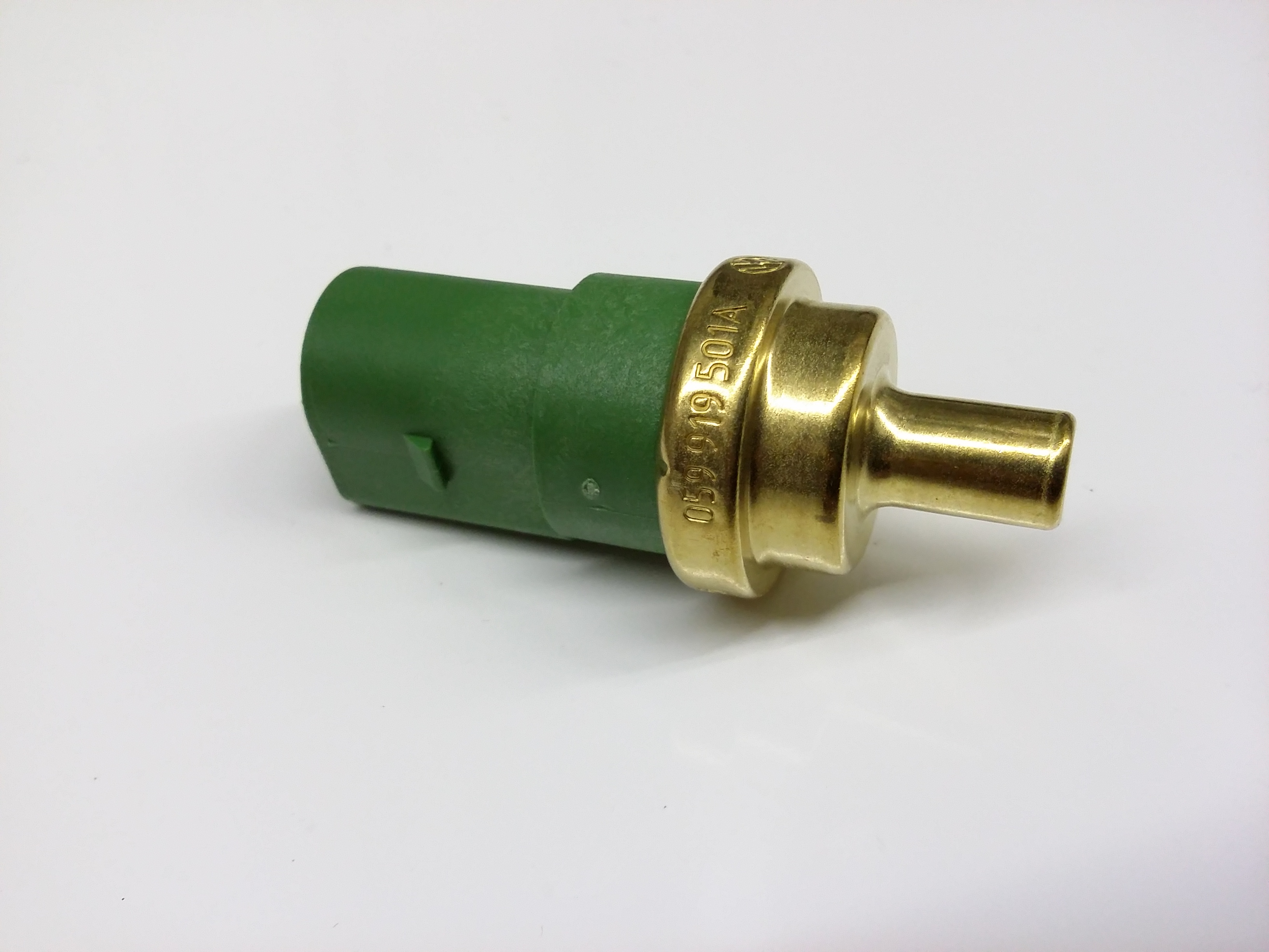 Coolant Temp Sensor 059-919-501-A - View 30