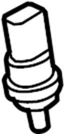 Coolant Temp Sensor 059-919-501-A - View 22