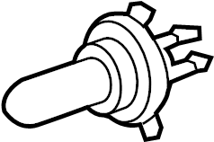 Led Lamp 5TA-998-476-A