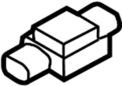 Fluid Sensor 3C0-906-651 - View 7