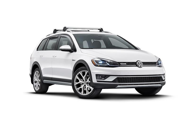 Base Carrier Bars 5G9-071-151-A - View 4