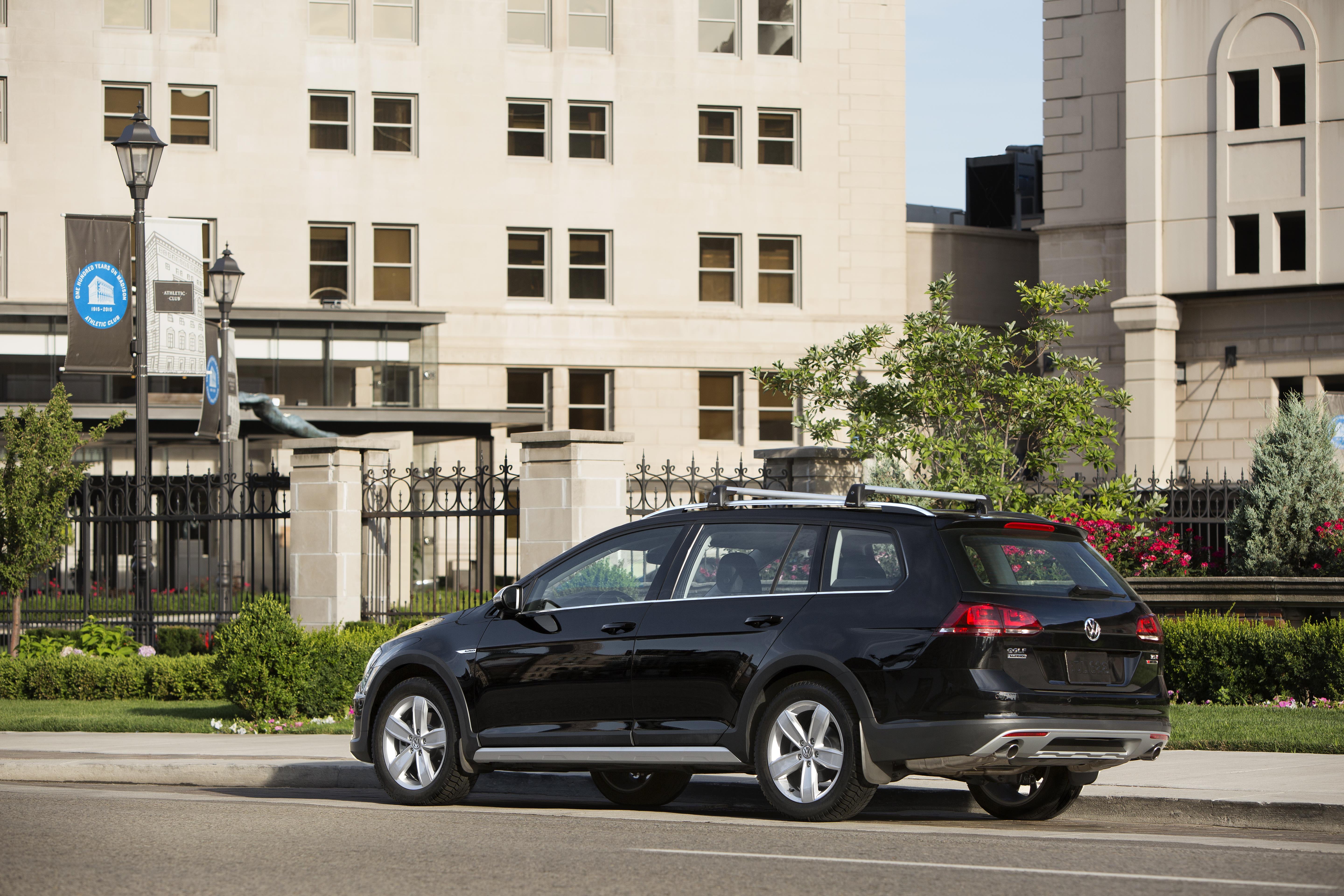 Base Carrier Bars 5G9-071-151-A - View 3