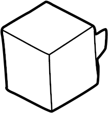 Fuel Pump Relay 191-906-383-C - View 15