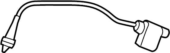 Nox Sensor 04L-907-807-AP