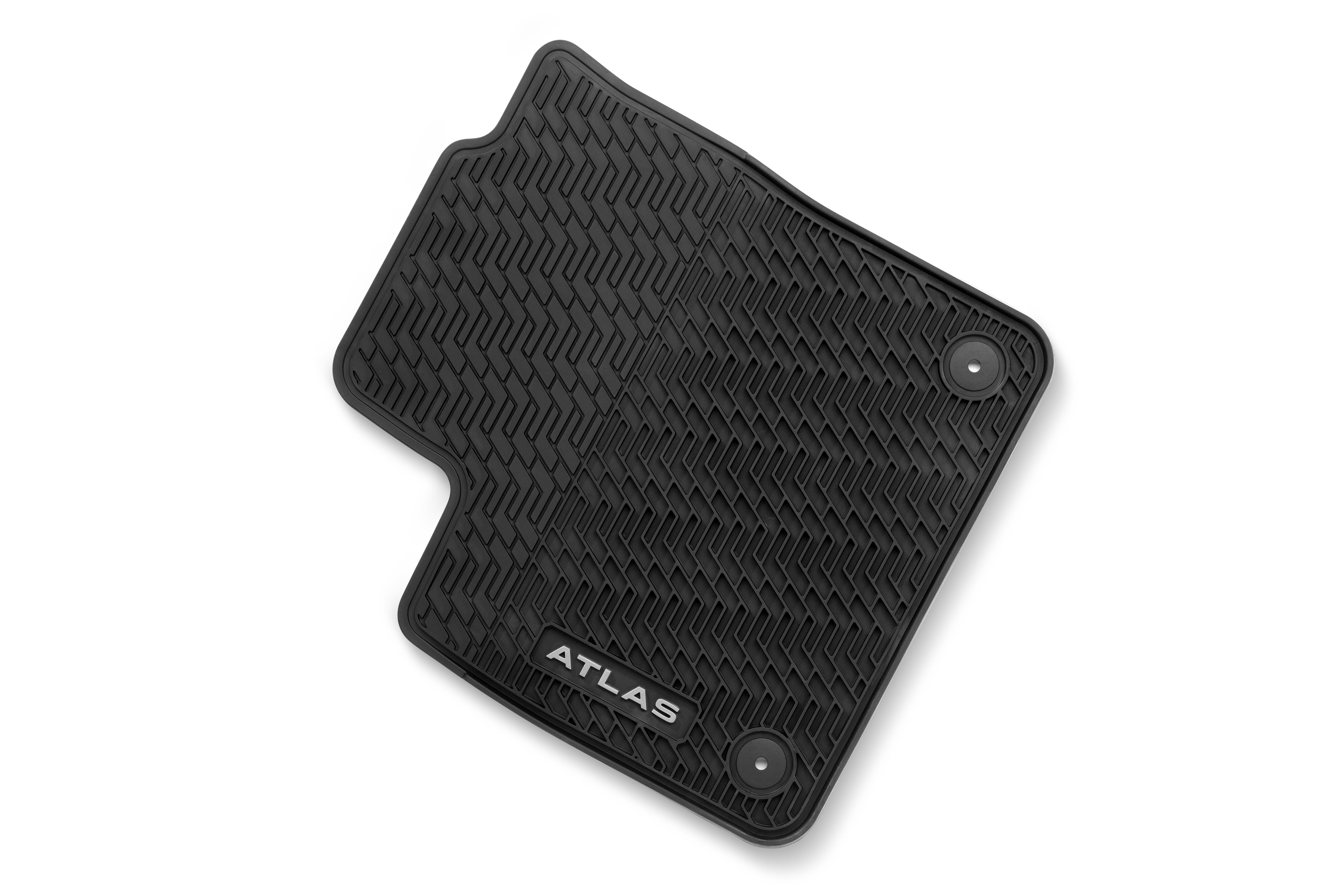 Monster Mats With Atlas Logo, Bench Seating 3CN-061-550-B-041 - View 4