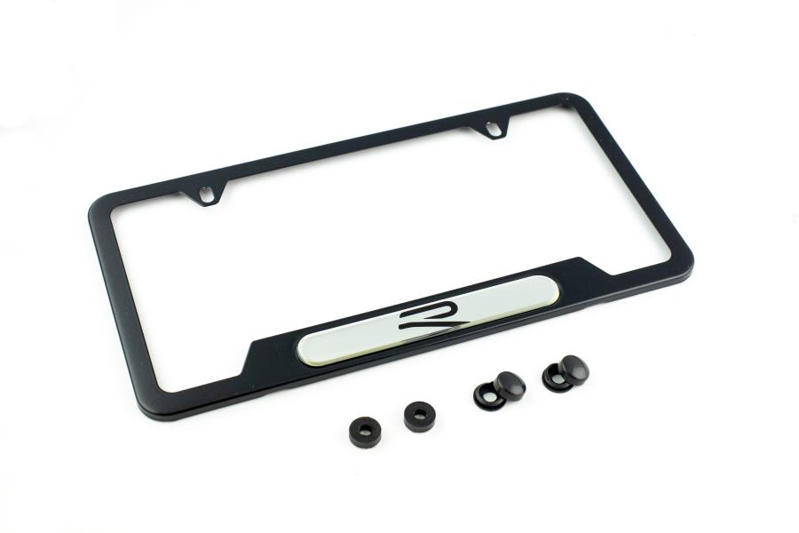 License Plate Frame 5H0-071-801 - View 5