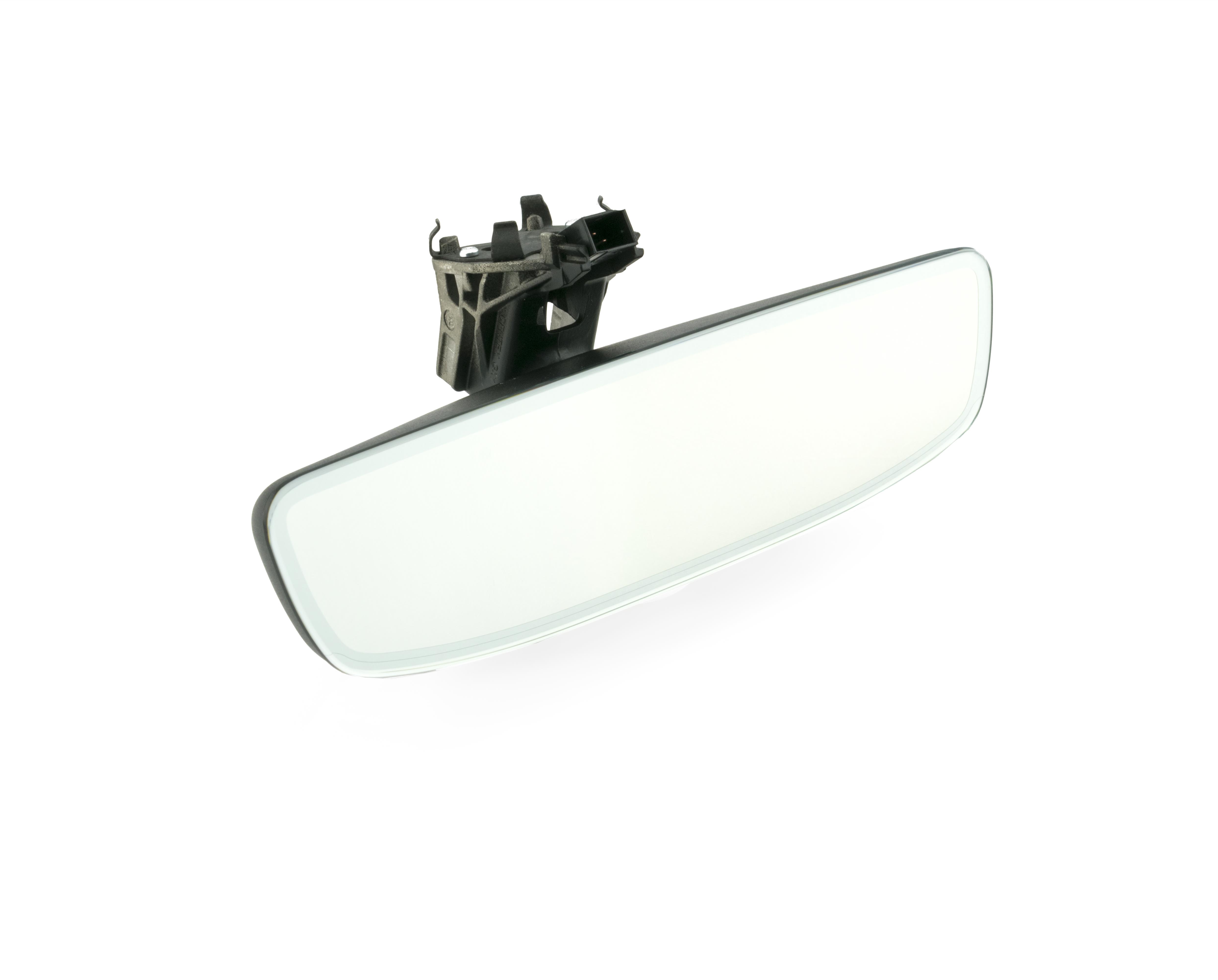 Enhanced Rear View Mirror With Homelink 000-072-548-F - View 5