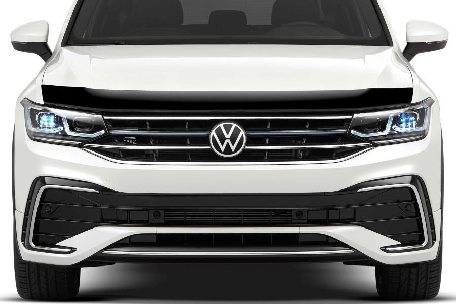 Hood Deflector 5NN-072-195 - View 3