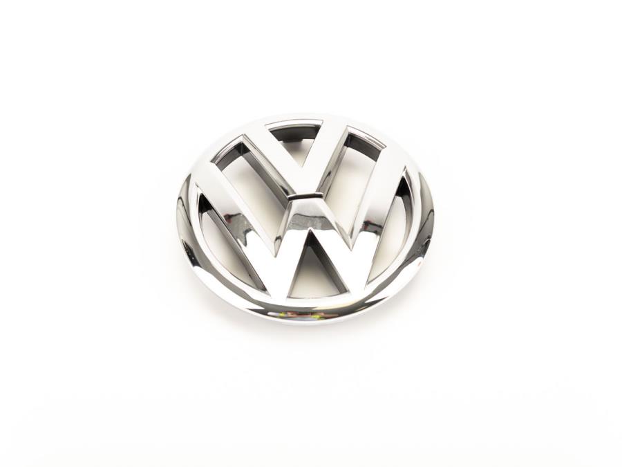 Grille Emblem 5C6-853-601-ULM - View 7