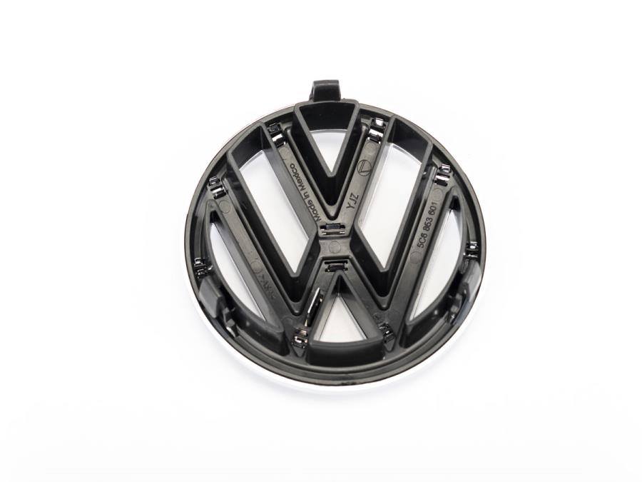 Grille Emblem 5C6-853-601-ULM - View 4