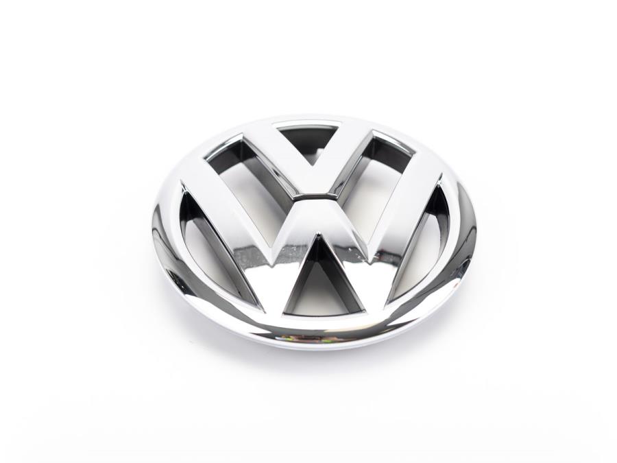 Grille Emblem 5C6-853-601-ULM - View 8