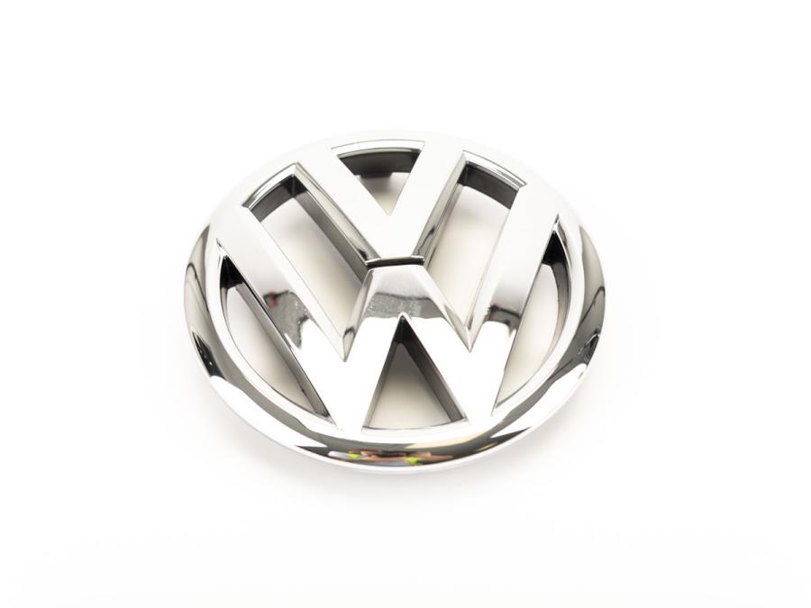 Grille Emblem 5C6-853-601-ULM - View 5