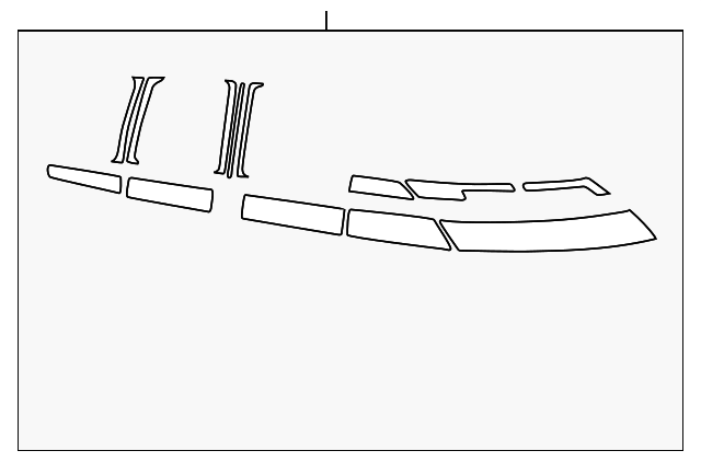 Stripe Tape 705-853-156-01C
