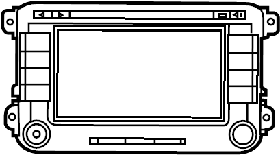Display System 5C0-035-684-E