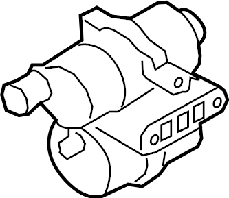 Leak Detect Pump 7L0-906-243-F - View 11