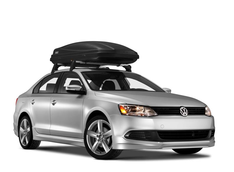 Base Carrier Bars 5C6-071-126 - View 8