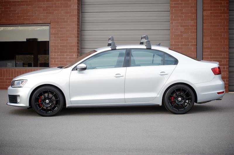 Base Carrier Bars 5C6-071-126 - View 16