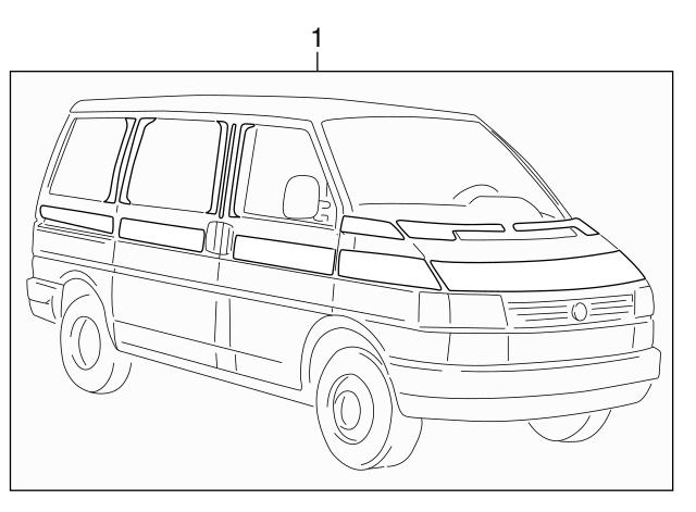 Stripe Tape 705-853-335-01C