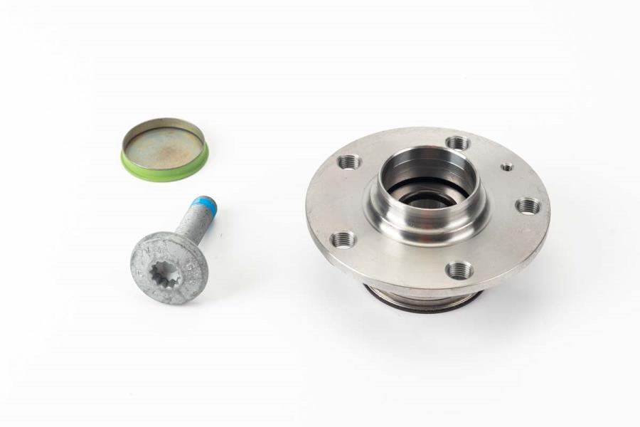 Hub & Bearing 5Q0-598-611 - View 23