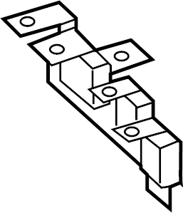 Main Fuse 5C0-937-629-A - View 15