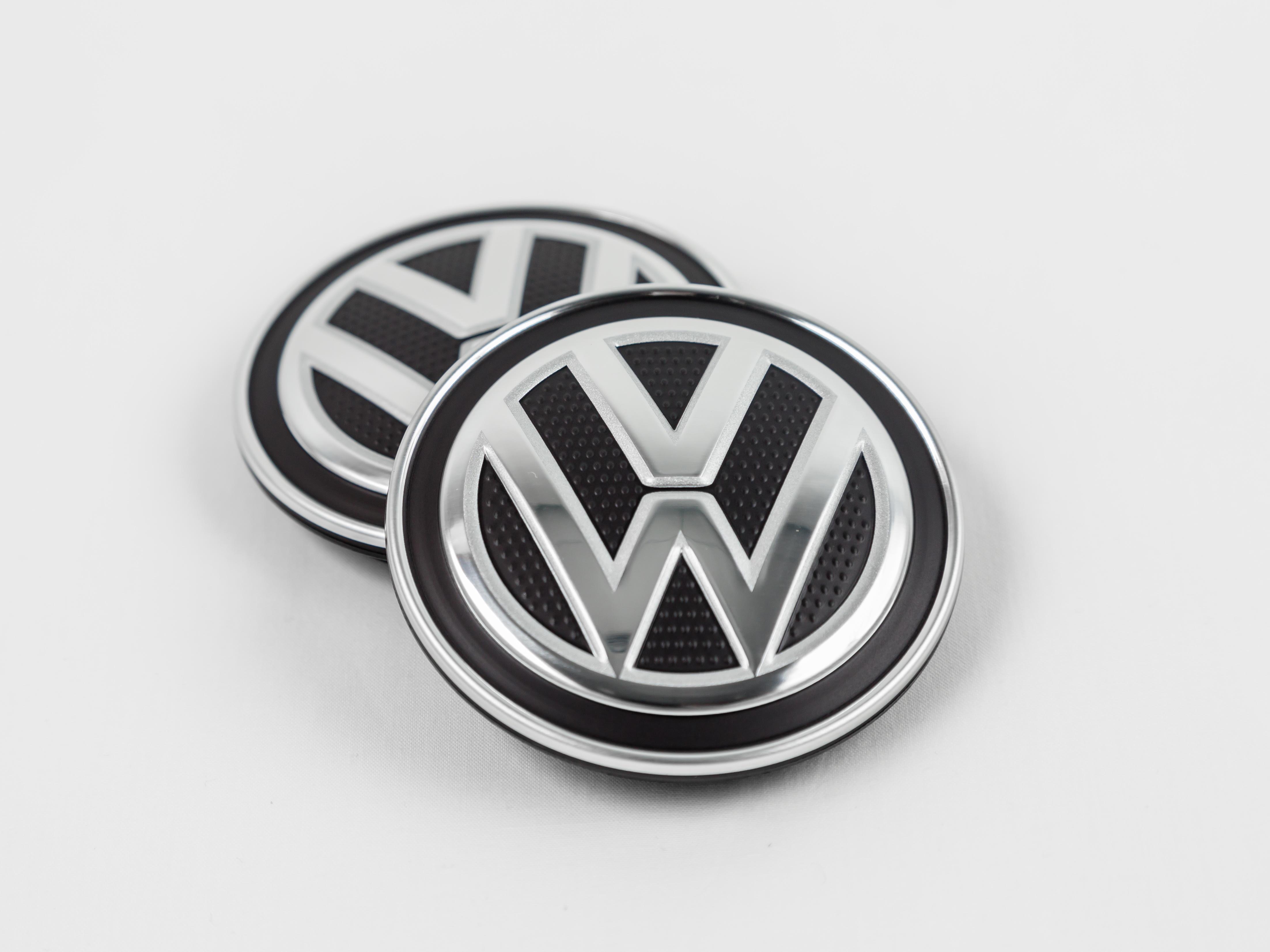 Wheel Center Cap 5G0-601-171-XQI - View 21