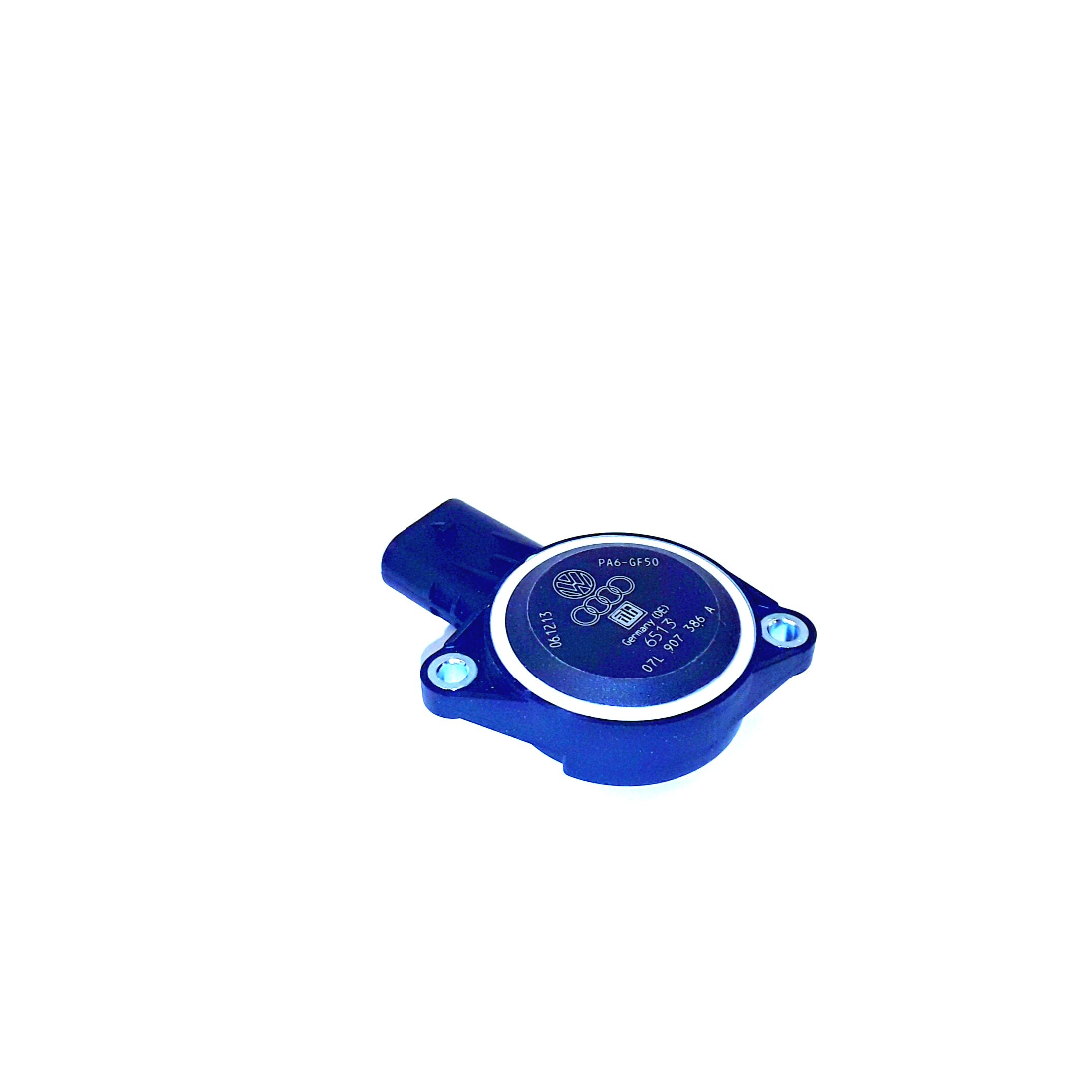 Map Sensor 07L-907-386-B - View 4