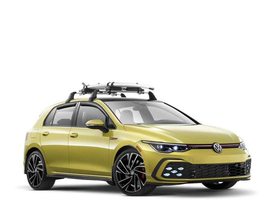 Surfboard/Sup Carrier Attachment 000-071-120-A-DSP - View 4