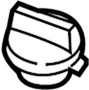 Filler Cap 06K-103-485-D - View 6