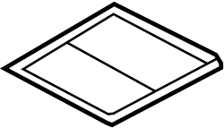 Air Filter 5C0-129-620 - View 6