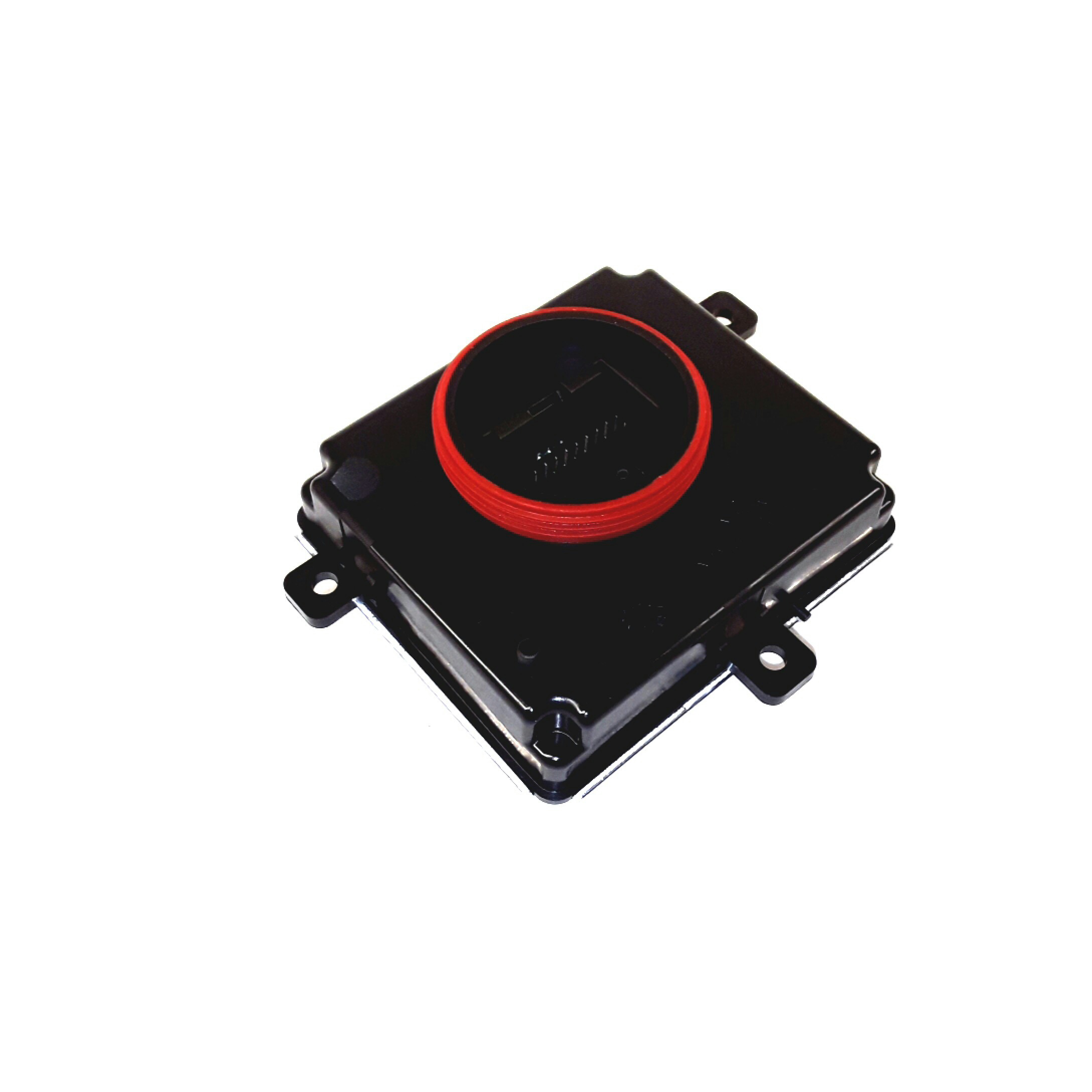 Control Module 4G0-907-697-F