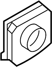 Control Module 4G0-907-697-F - View 6
