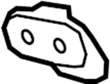 Pressure Sensor 07K-906-051-B - View 2