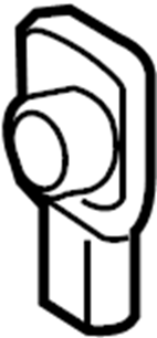 Pressure Sensor 07K-906-051-B - View 7