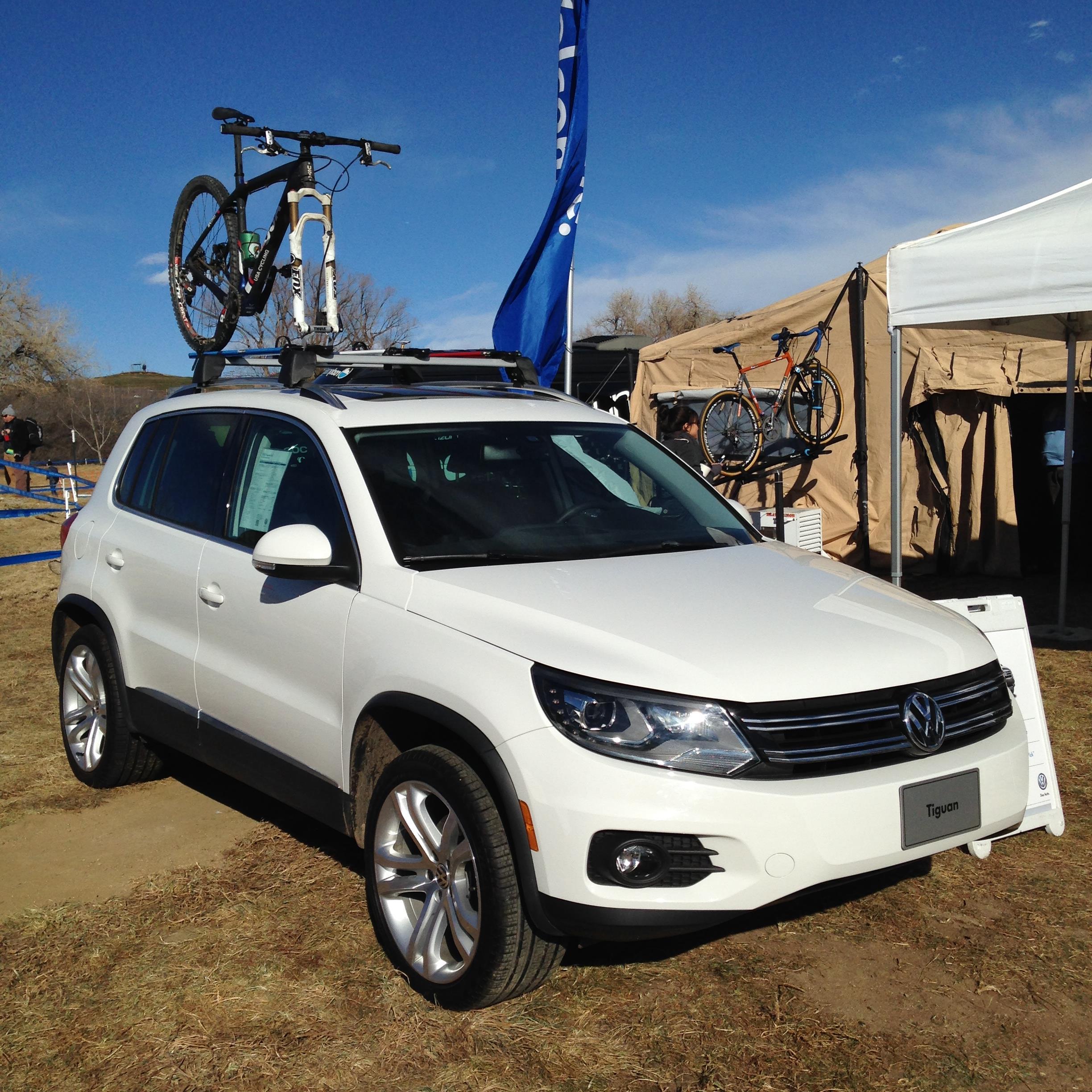 Base Carrier Bars 5N0-071-151 - View 10