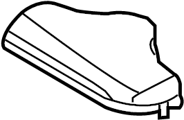 Inlet Cover 1K0-805-965-C-9B9 - View 17