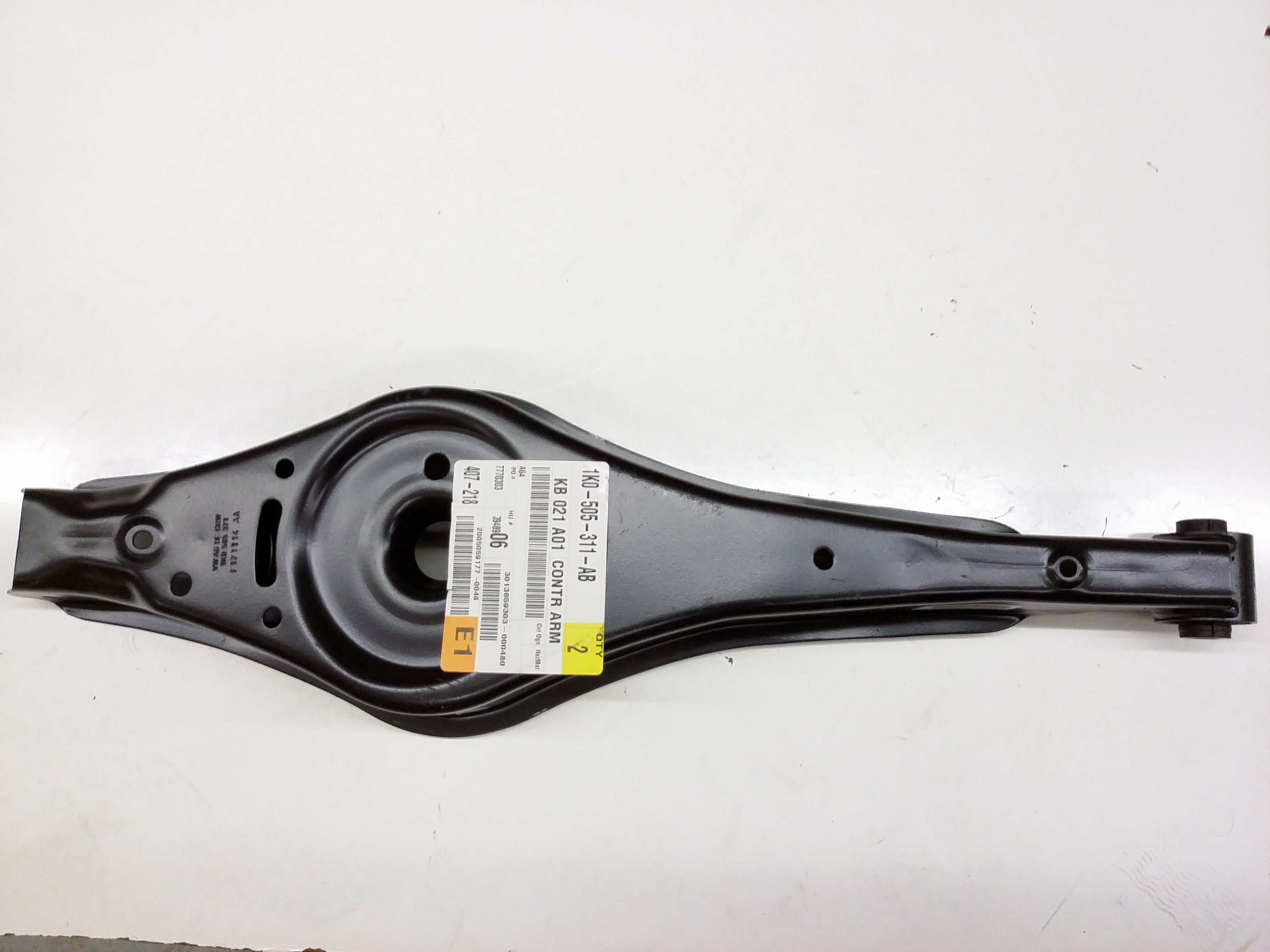 Lower Control Arm 1K0-505-311-AB - View 24