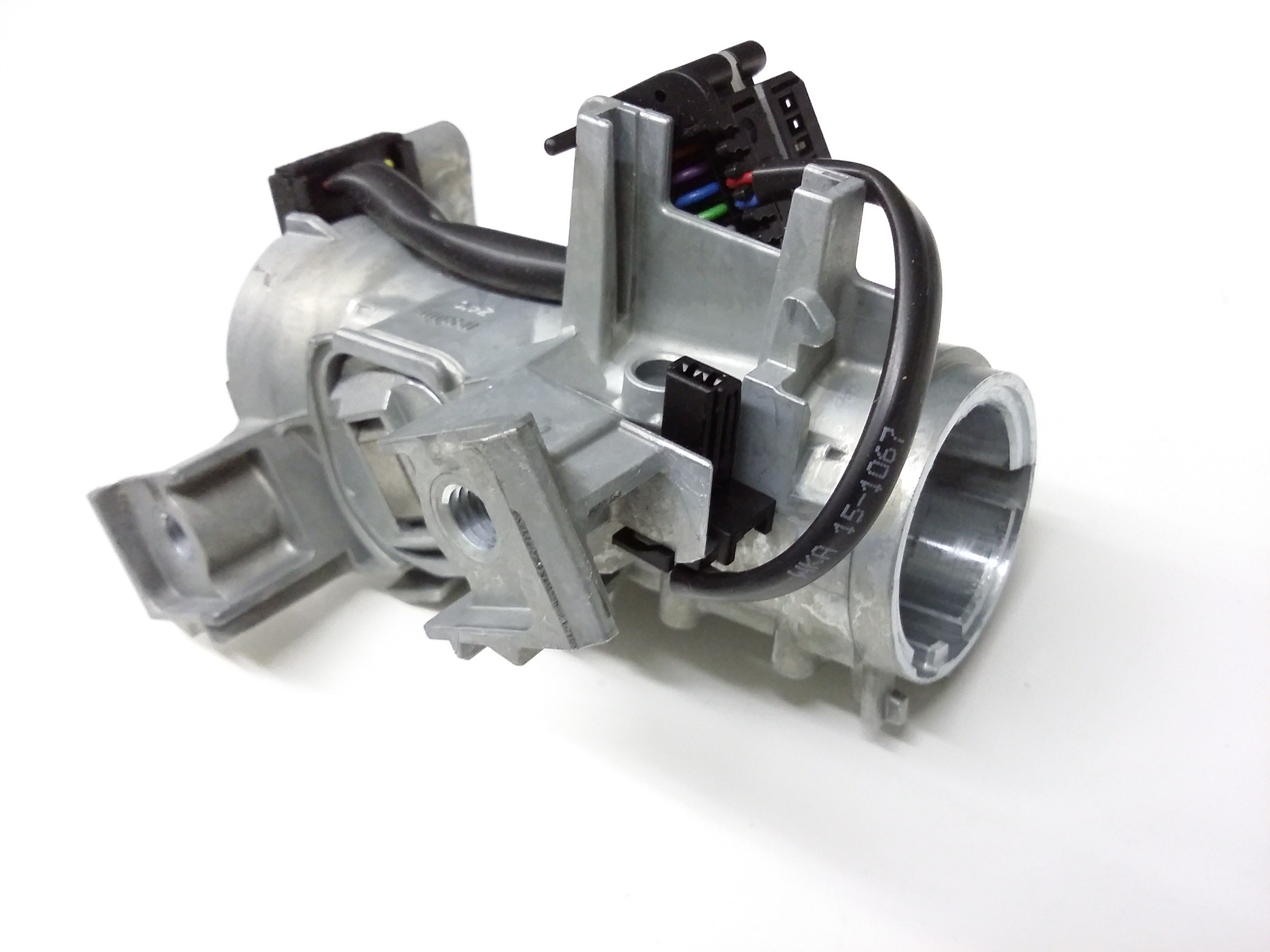 Lock Housing 1K0-905-841