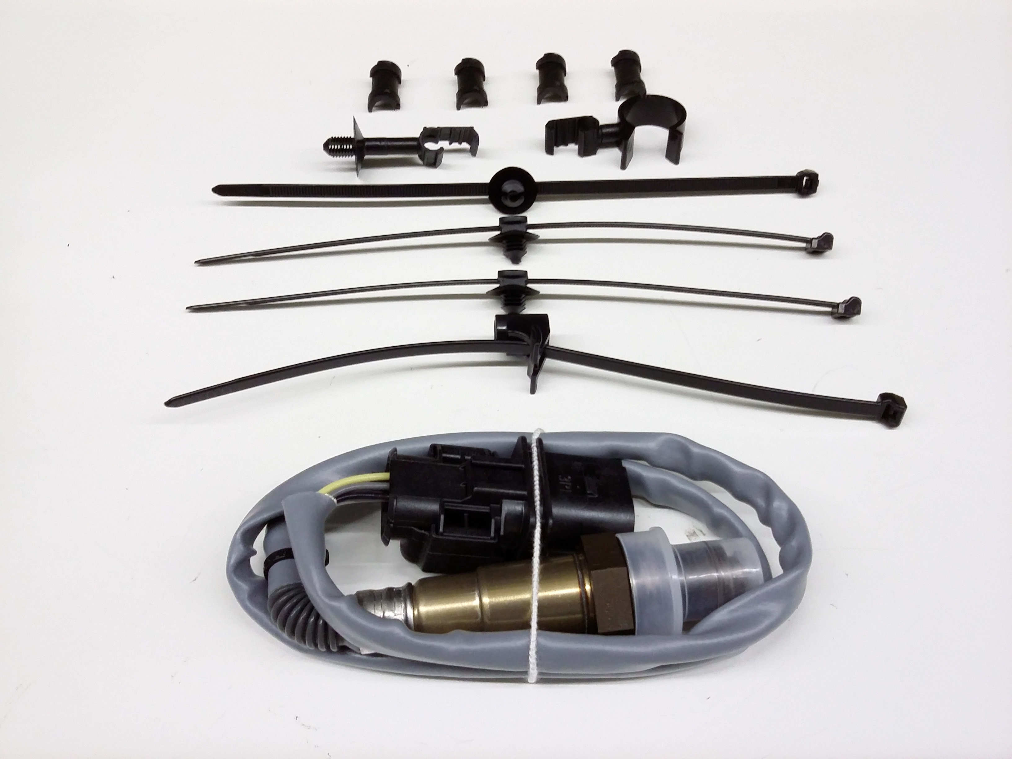 Oxygen Sensor 1K0-998-262-AD - View 29