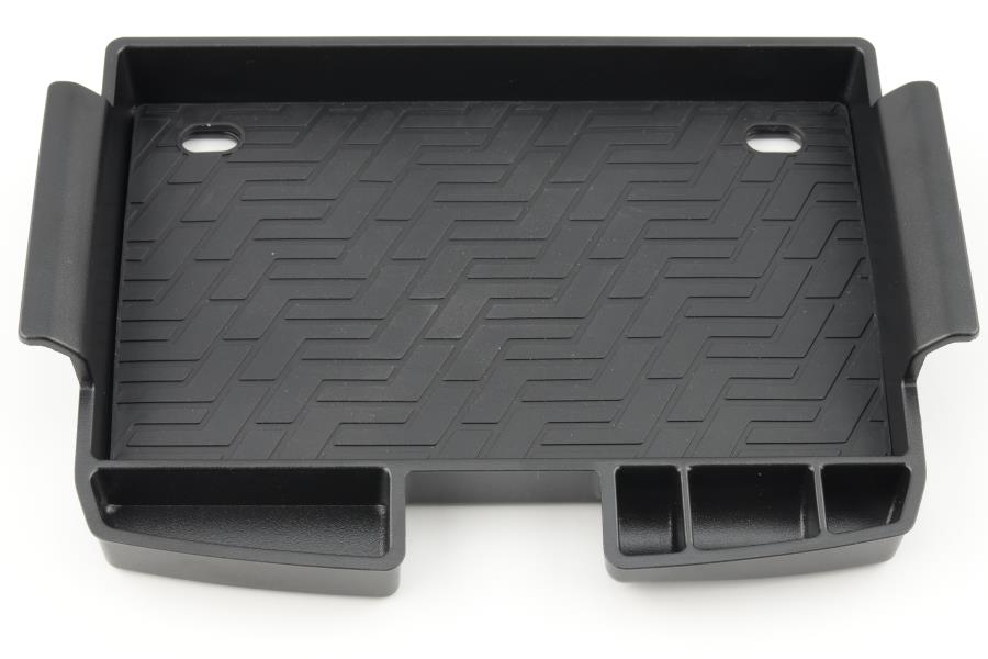 Console Organizing Tray (Upper) 3CN-061-106 - View 3