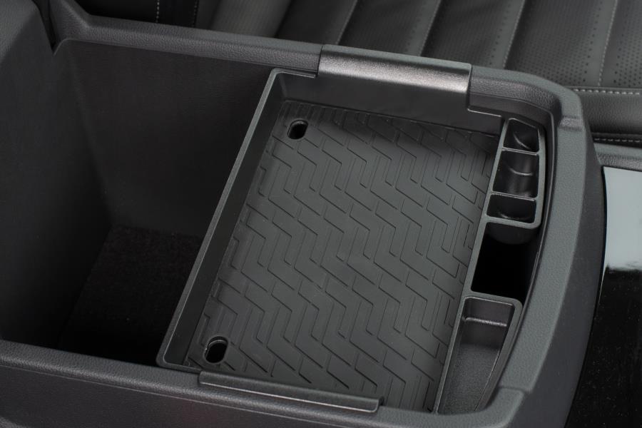 Console Organizing Tray (Upper) 3CN-061-106