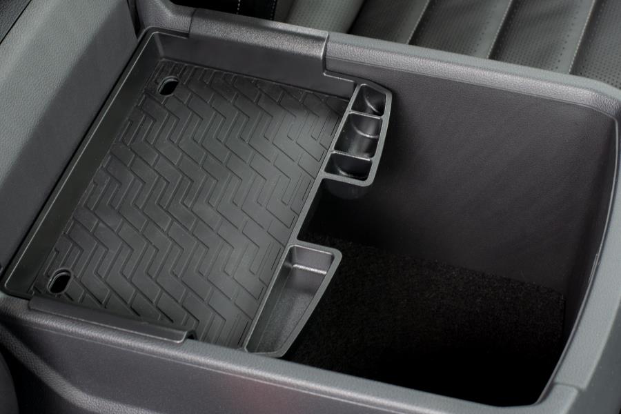 Console Organizing Tray (Upper) 3CN-061-106 - View 2