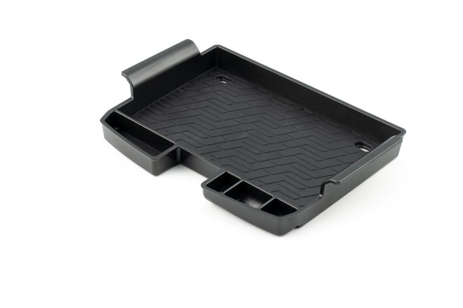 Console Organizing Tray (Upper) 3CN-061-106 - View 4