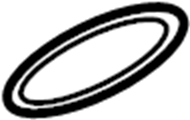 Fuel Cap Seal 1K0-201-557-A - View 45