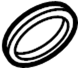 Fuel Cap Seal 1K0-201-557-A - View 9