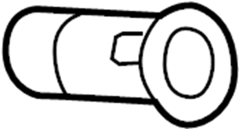 Power Outlet 1K0-919-309 - View 70