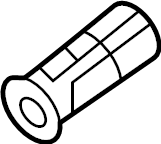 Power Outlet 1K0-919-309 - View 74