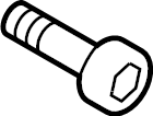Bearing Assembly Bolt WHT-007-150 - View 4