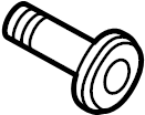 Bearing Assembly Bolt WHT-007-150 - View 7